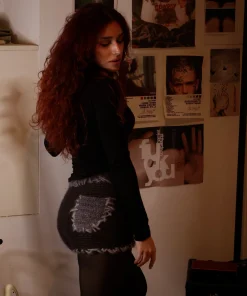 THE WINTER SHORTS
