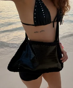 LEATHER BAG