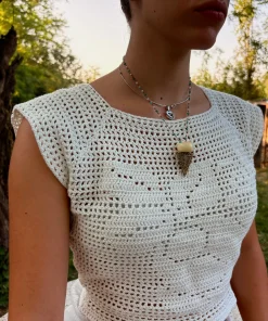 PETAL SHIRT